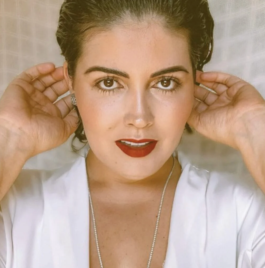 Zana Serpa