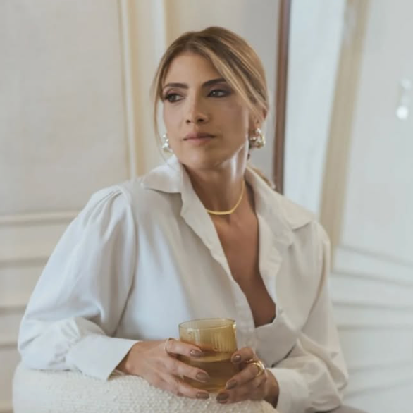 Luciana Magälhães